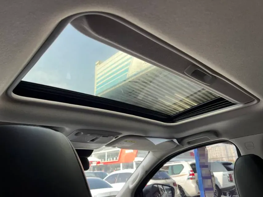 2020 Nissan Terra 2.5L 193HP L4 7AT,autocango,china used car exporter,china ev exporter,chinese used car exporter,chinese used ev exporter