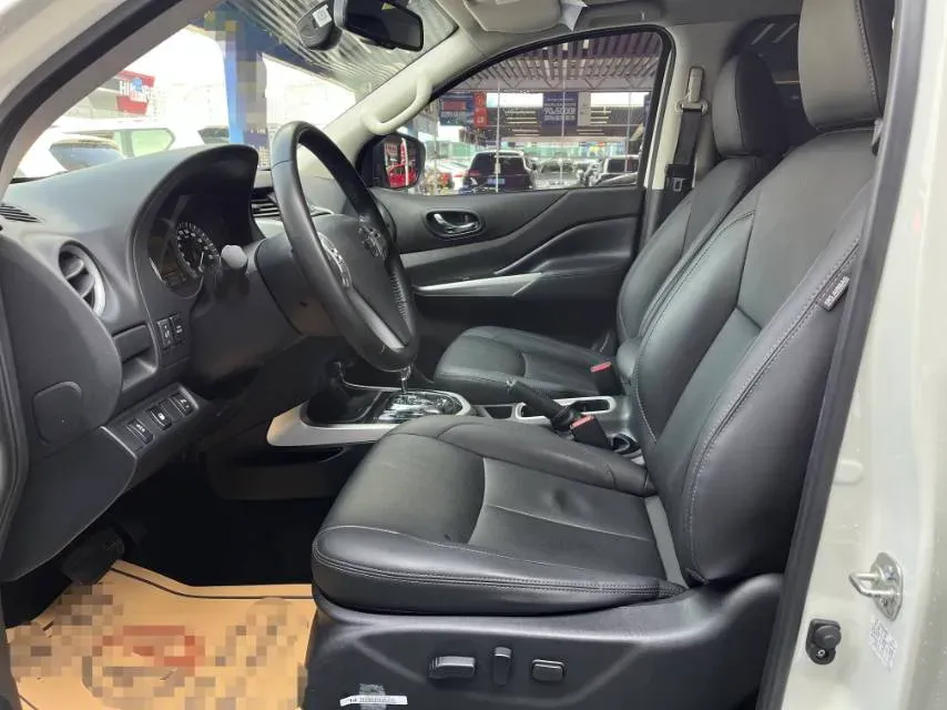 2020 Nissan Terra 2.5L 193HP L4 7AT,autocango,china used car exporter,china ev exporter,chinese used car exporter,chinese used ev exporter