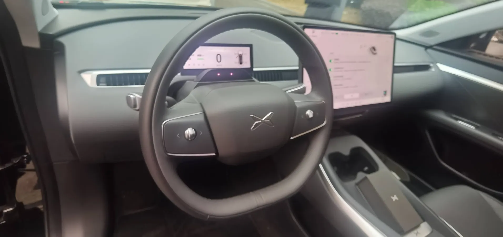 2024 Xpeng MONA M03 BEV 51.8KWH,autocango,china used car exporter,china ev exporter,chinese used car exporter,chinese used ev exporter