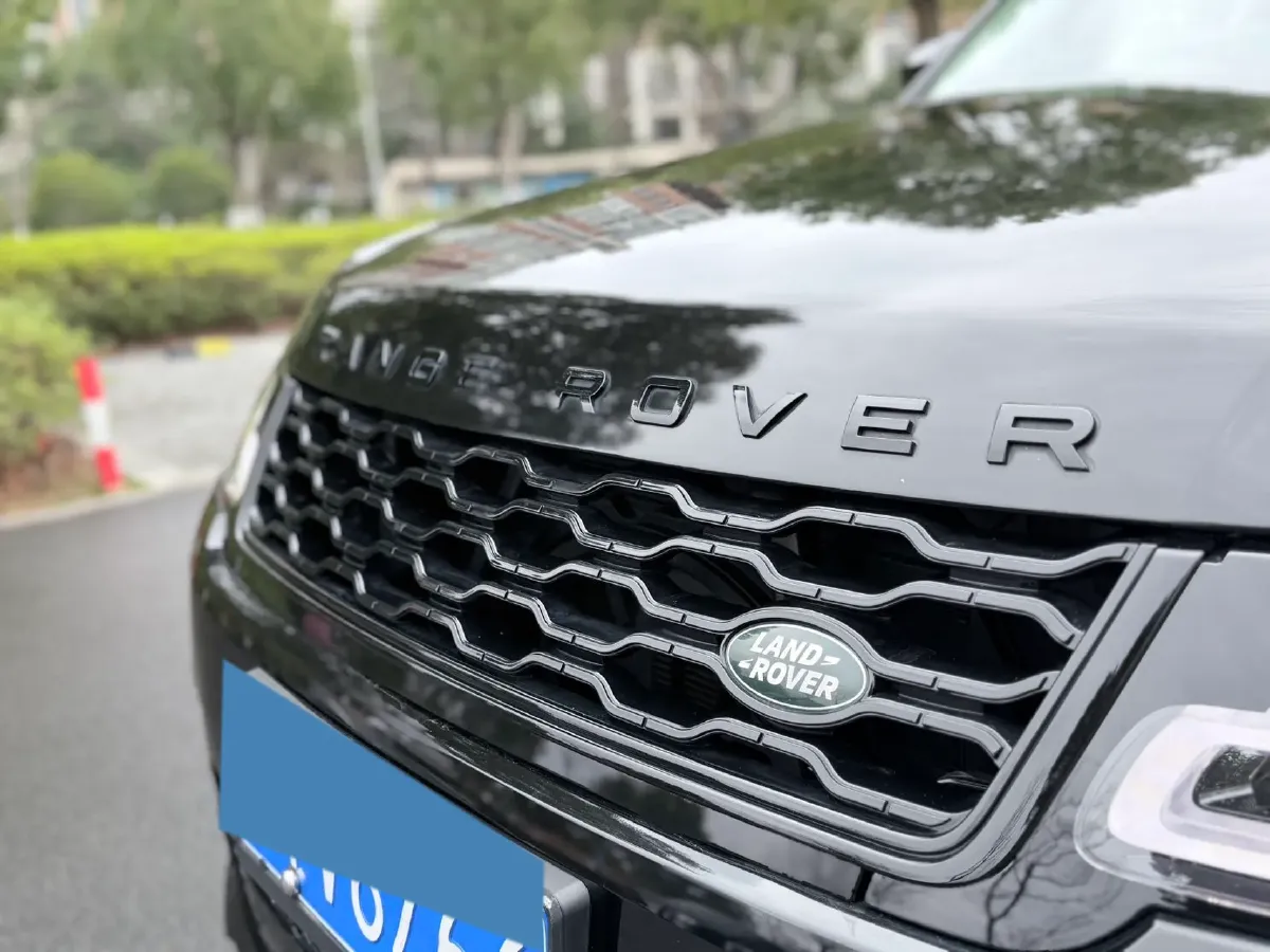 2022 Land Rover Range Rover Sport 3.0T 360HP L6 8AT,autocango,china used car exporter,china ev exporter,chinese used car exporter,chinese used ev exporter