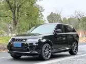 2022 LAND ROVER RANGE ROVER SPORT,autocango,china used car exporter,china ev exporter,chinese used car exporter,chinese used ev exporter