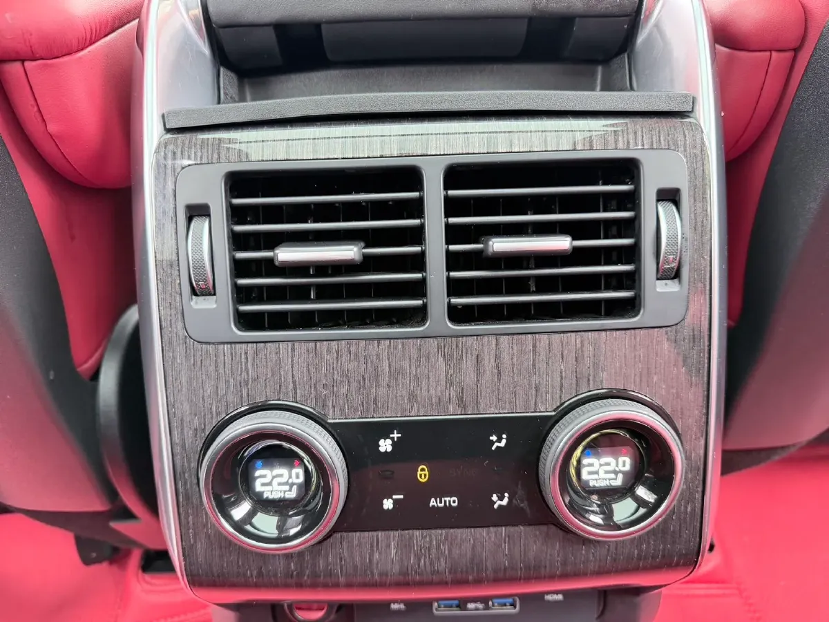 2022 Land Rover Range Rover Sport 3.0T 360HP L6 8AT,autocango,china used car exporter,china ev exporter,chinese used car exporter,chinese used ev exporter