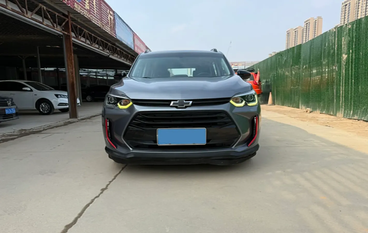 2019 Chevrolet Orlando 1.3T 163HP L3 6AT,autocango,china used car exporter,china ev exporter,chinese used car exporter,chinese used ev exporter