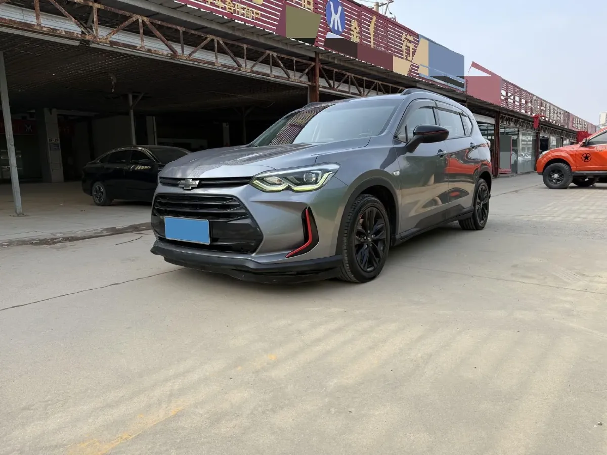 2019 Chevrolet Orlando 1.3T 163HP L3 6AT,autocango,china used car exporter,china ev exporter,chinese used car exporter,chinese used ev exporter