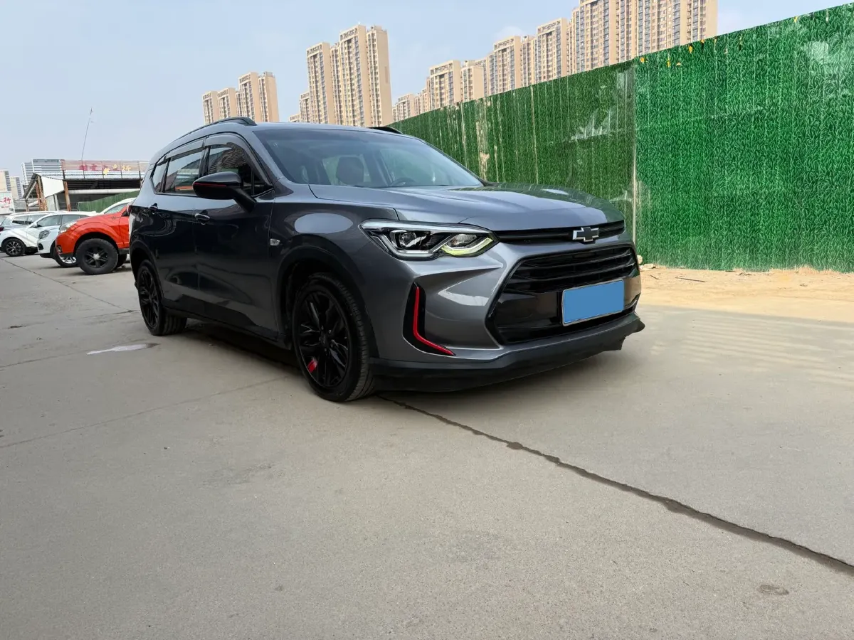 2019 Chevrolet Orlando 1.3T 163HP L3 6AT,autocango,china used car exporter,china ev exporter,chinese used car exporter,chinese used ev exporter