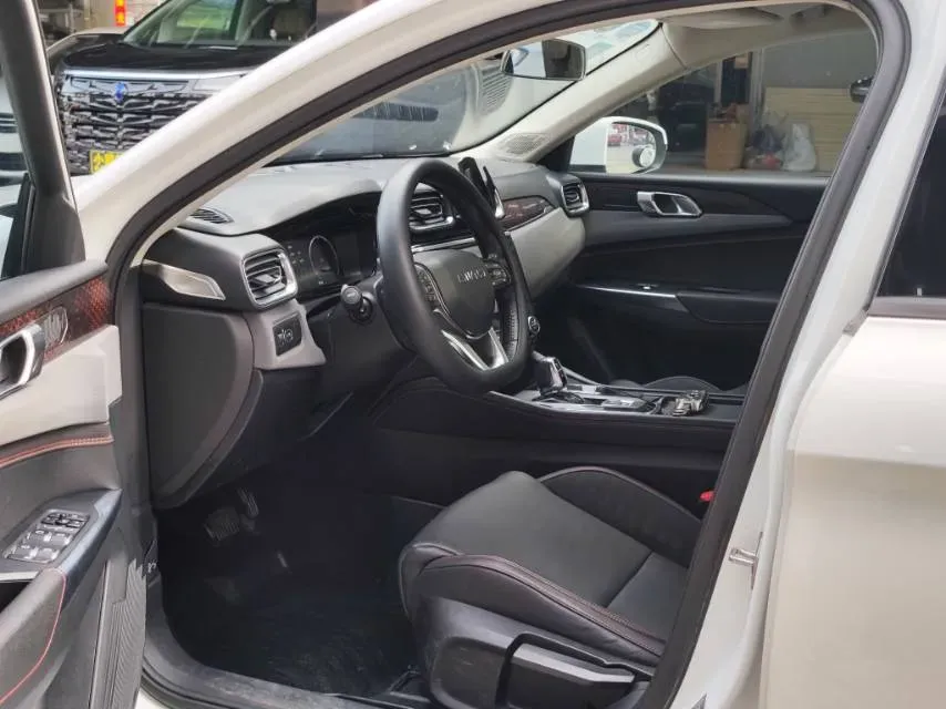 2019 Foton Tunland 2.0T 218HP L4 6AT,autocango,china used car exporter,china ev exporter,chinese used car exporter,chinese used ev exporter