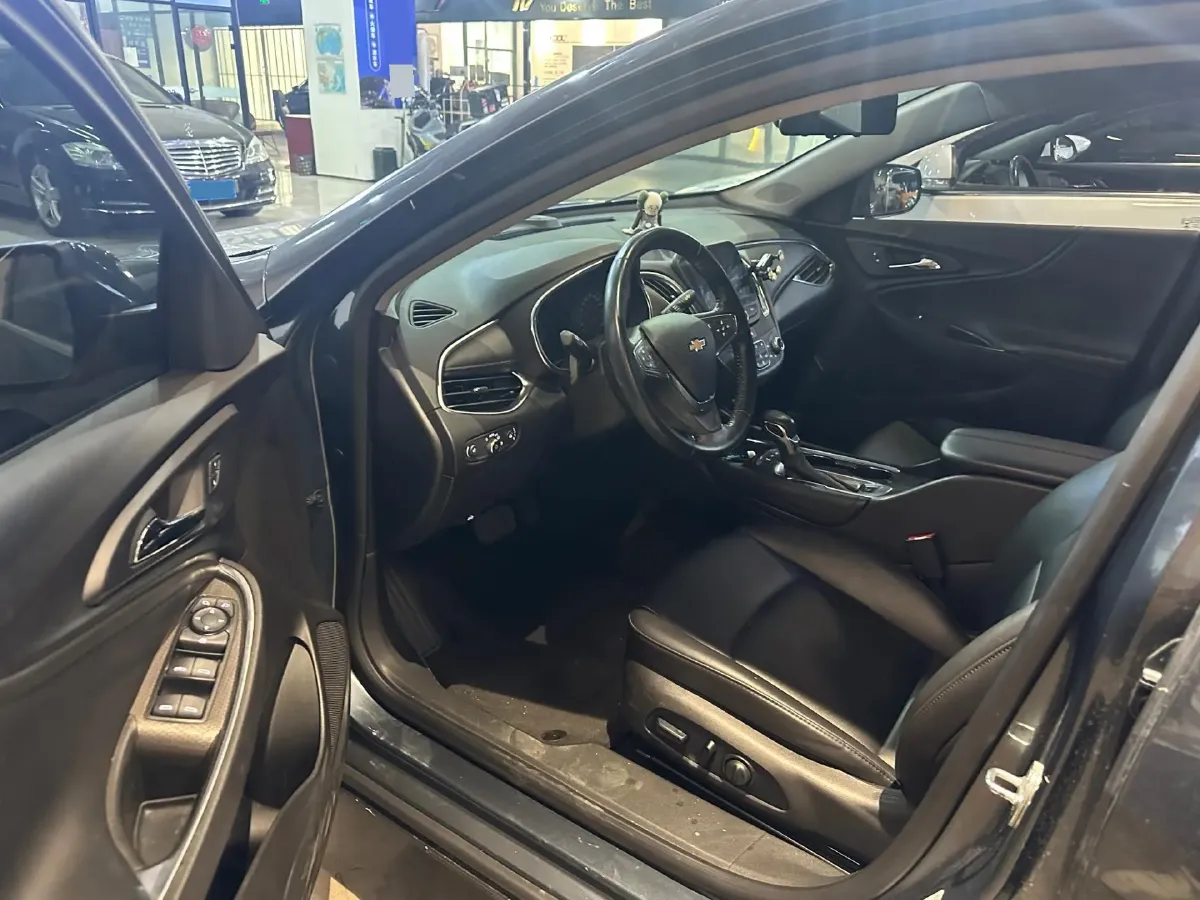 2021 Chevrolet Malibu XL 1.5T 169HP L4 9AT,autocango,china used car exporter,china ev exporter,chinese used car exporter,chinese used ev exporter