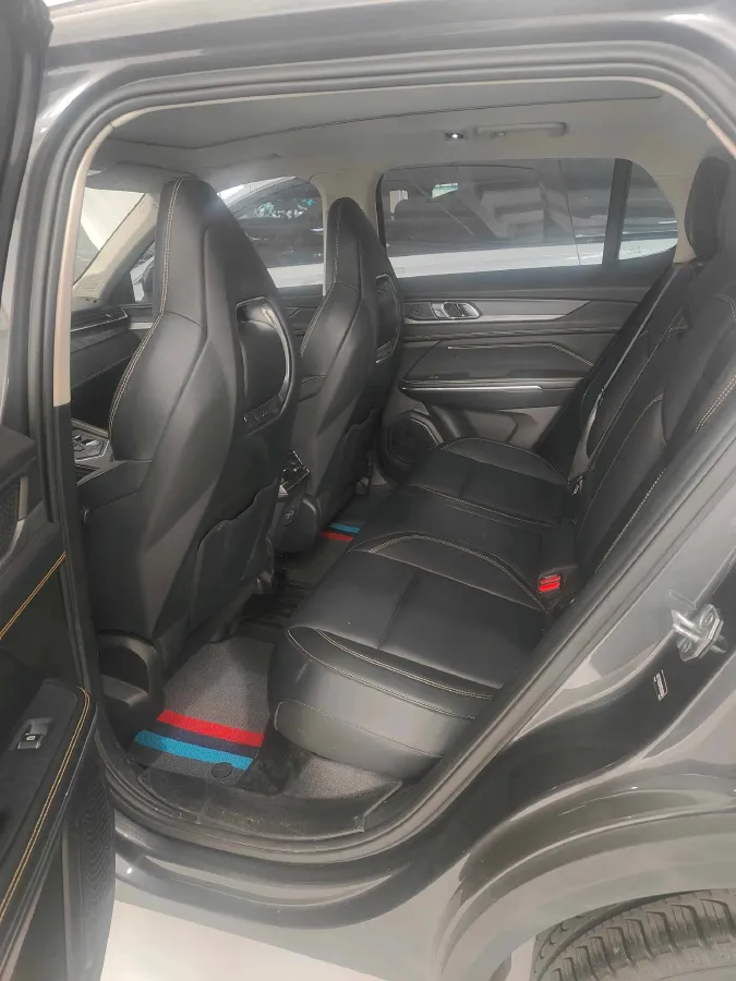 2023 DongFeng Forthing S60 EV BEV 57.2KWH,autocango,china used car exporter,china ev exporter,chinese used car exporter,chinese used ev exporter