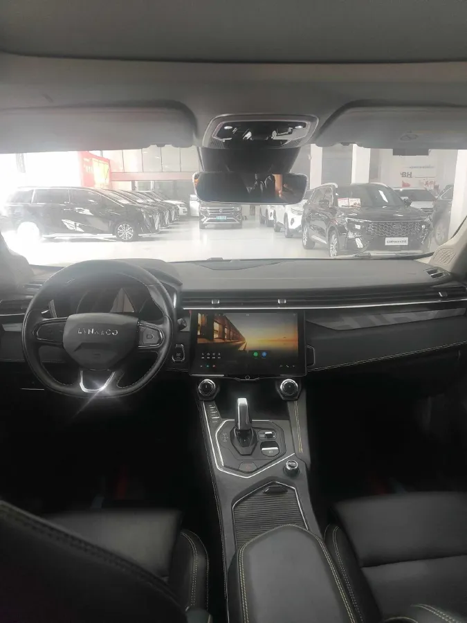 2023 DongFeng Forthing S60 EV BEV 57.2KWH,autocango,china used car exporter,china ev exporter,chinese used car exporter,chinese used ev exporter