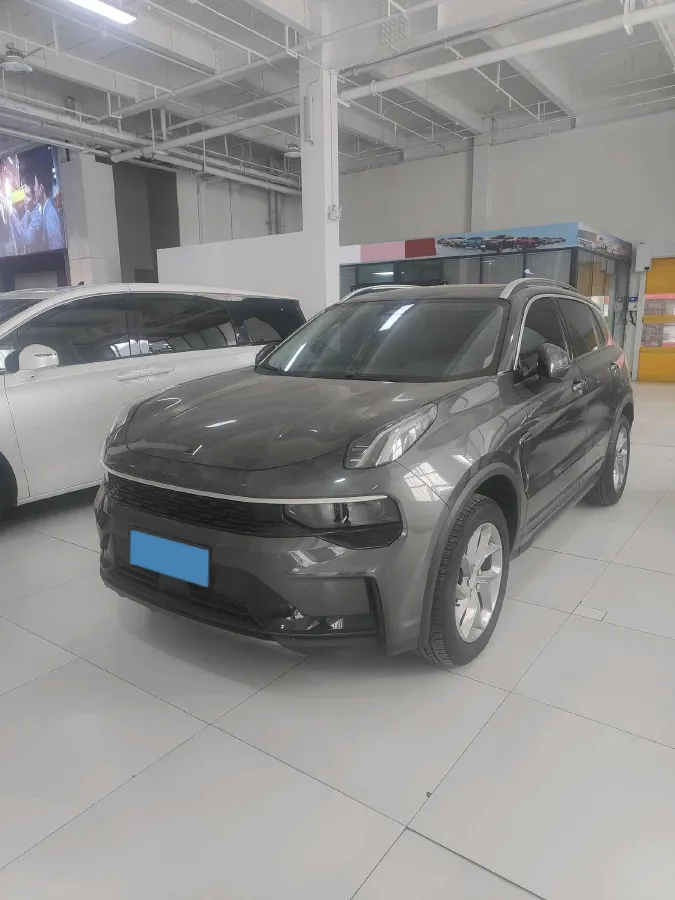 2023 DongFeng Forthing S60 EV BEV 57.2KWH,autocango,china used car exporter,china ev exporter,chinese used car exporter,chinese used ev exporter