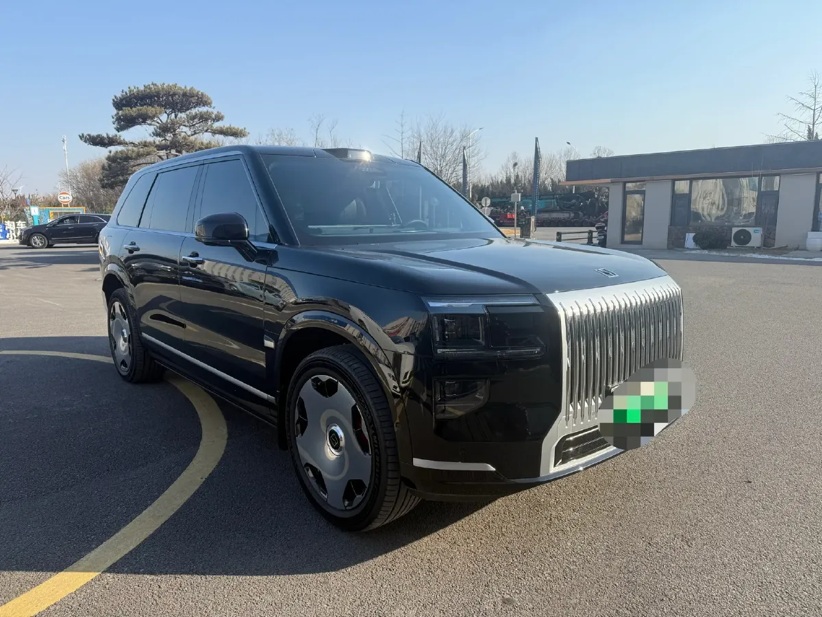 2025 Zeekr 9X 2.0T 279HP L4 1DHT PHEV,autocango,china used car exporter,china ev exporter,chinese used car exporter,chinese used ev exporter