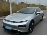 2022 Sehol AiPao S BEV 84KWH