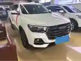 2021 Haval H6 1.5T 150HP L4 7DCT