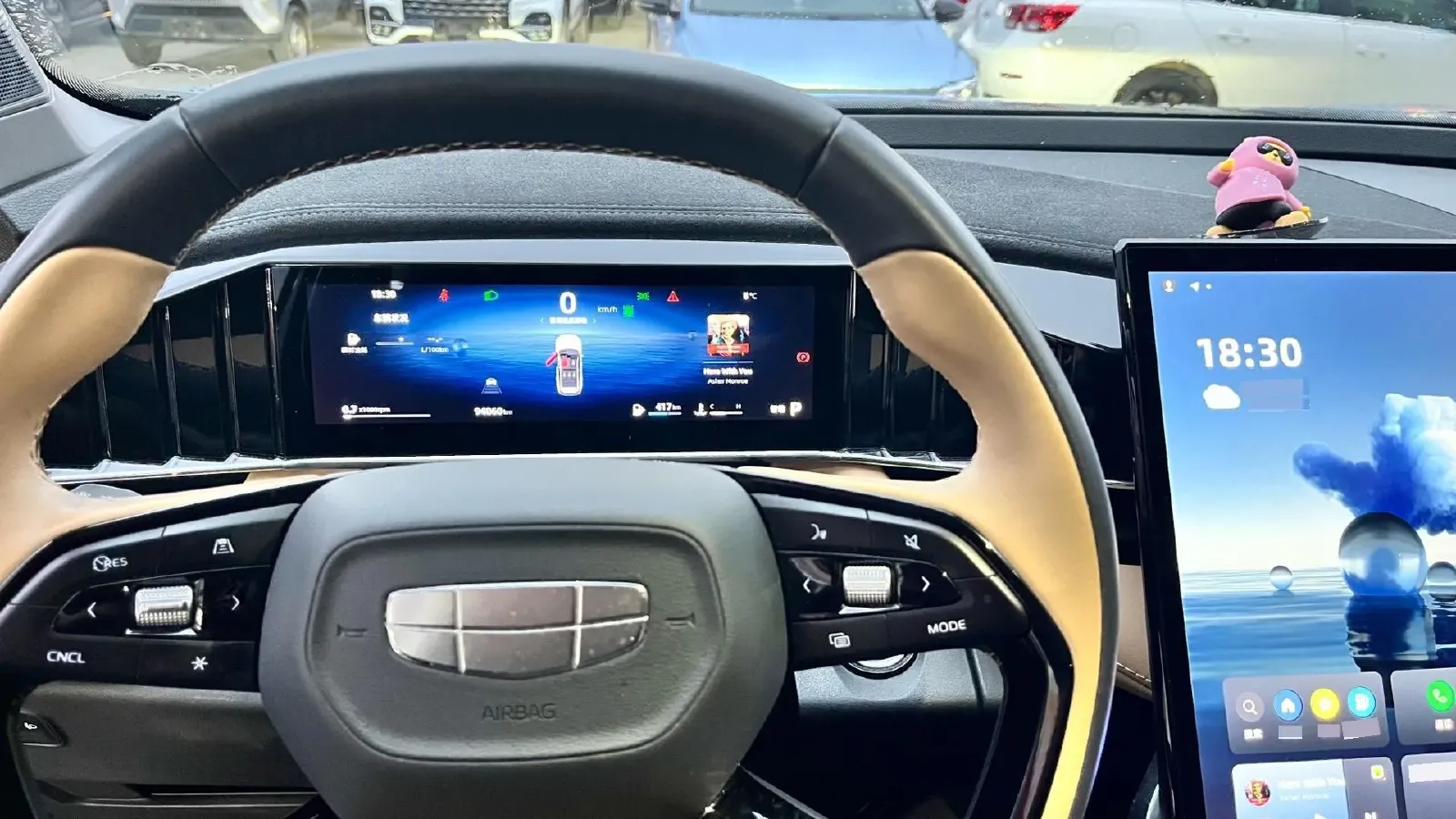 2023 Geely StarRay 1.5T 181HP L4 7DCT,autocango,china used car exporter,china ev exporter,chinese used car exporter,chinese used ev exporter