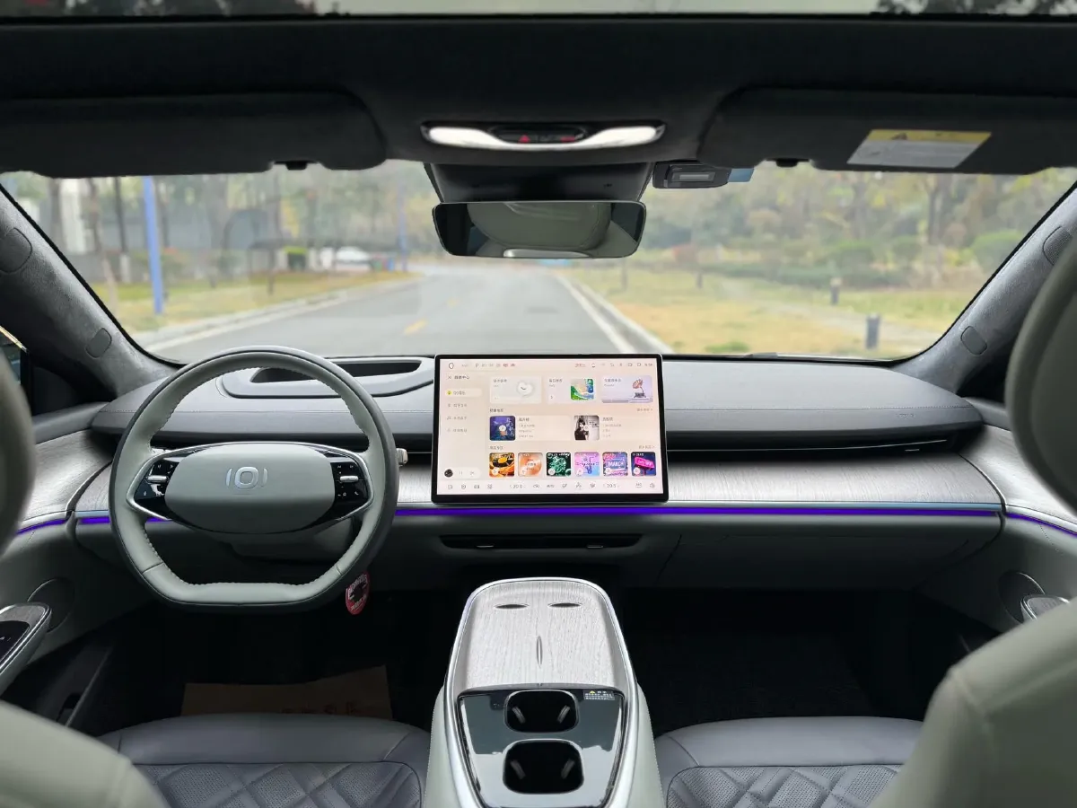 2023 ChangAn QiYuan A07 BEV 58.1KWH,autocango,china used car exporter,china ev exporter,chinese used car exporter,chinese used ev exporter