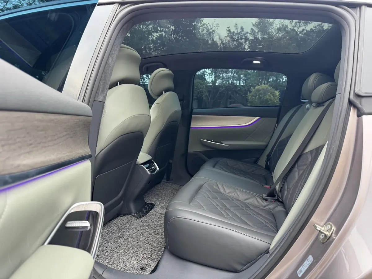 2023 ChangAn QiYuan A07 BEV 58.1KWH,autocango,china used car exporter,china ev exporter,chinese used car exporter,chinese used ev exporter