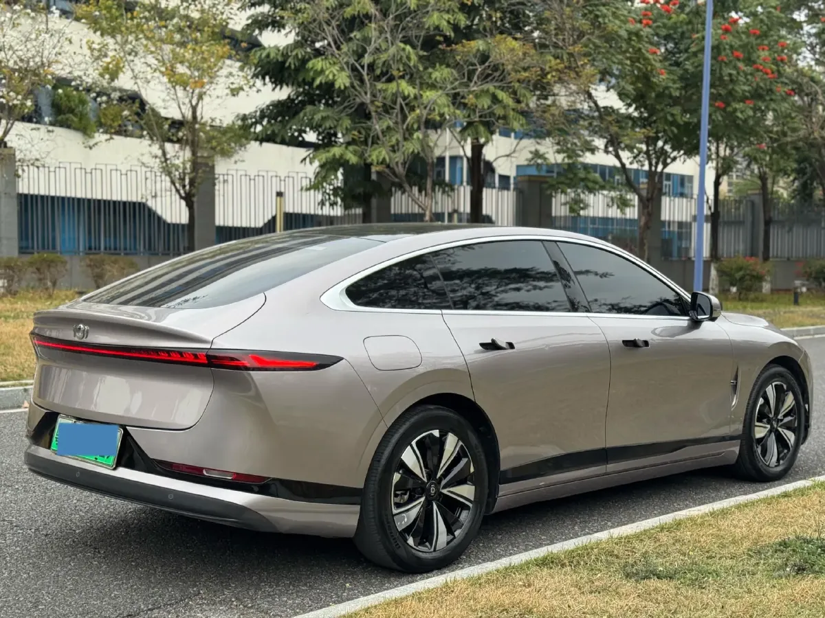 2023 ChangAn QiYuan A07 BEV 58.1KWH,autocango,china used car exporter,china ev exporter,chinese used car exporter,chinese used ev exporter