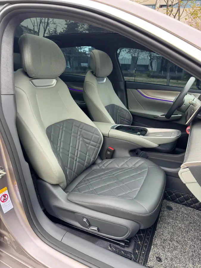 2023 ChangAn QiYuan A07 BEV 58.1KWH,autocango,china used car exporter,china ev exporter,chinese used car exporter,chinese used ev exporter