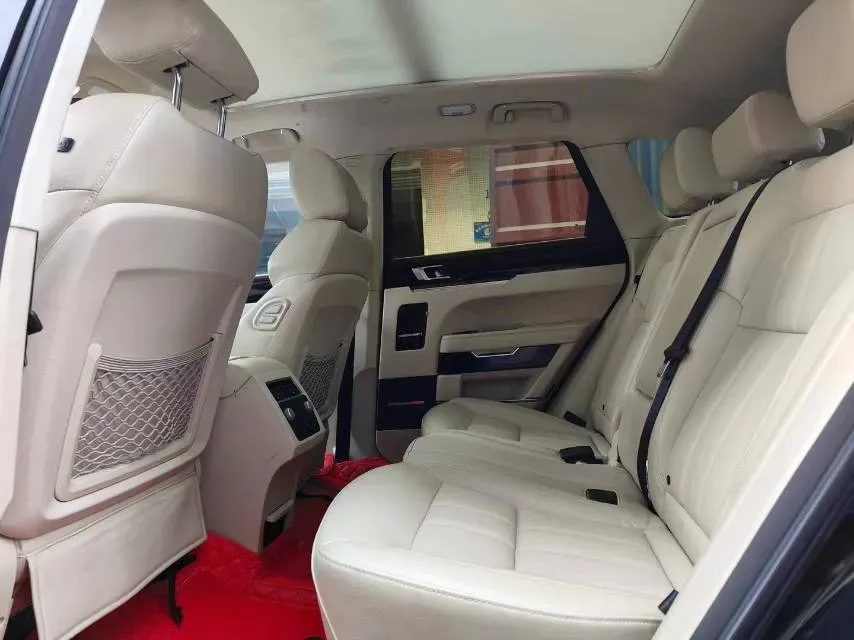 2017 Zotye T700 1.8T 177HP L4 6DCT,autocango,china used car exporter,china ev exporter,chinese used car exporter,chinese used ev exporter