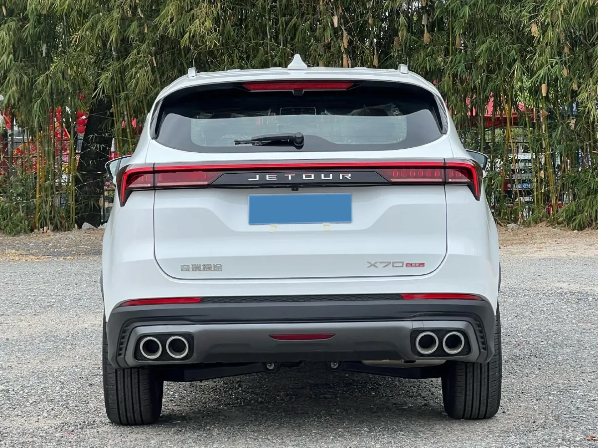 2025 Jetour X70 Plus 1.5T 156HP L4 6DCT,autocango,china used car exporter,china ev exporter,chinese used car exporter,chinese used ev exporter