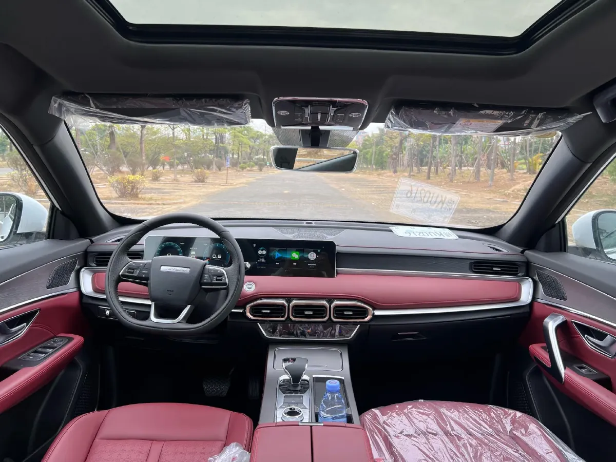 2025 Jetour X70 Plus 1.5T 156HP L4 6DCT,autocango,china used car exporter,china ev exporter,chinese used car exporter,chinese used ev exporter