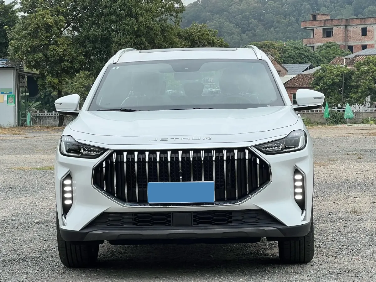 2025 Jetour X70 Plus 1.5T 156HP L4 6DCT,autocango,china used car exporter,china ev exporter,chinese used car exporter,chinese used ev exporter