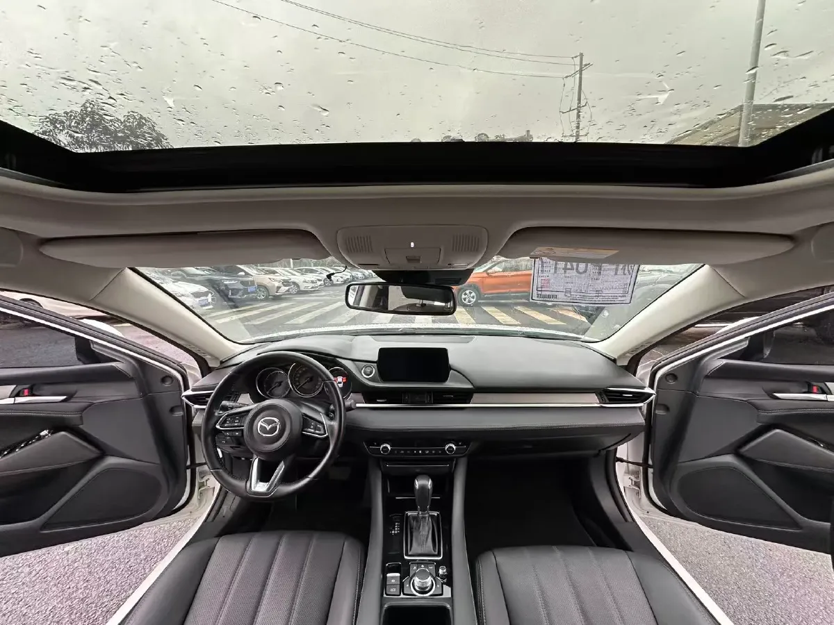 2020 Mazda Atenza 2.5L 192HP L4 6AT,autocango,china used car exporter,china ev exporter,chinese used car exporter,chinese used ev exporter