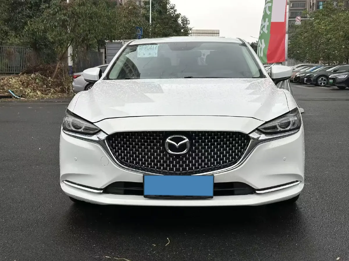 2020 Mazda Atenza 2.5L 192HP L4 6AT,autocango,china used car exporter,china ev exporter,chinese used car exporter,chinese used ev exporter
