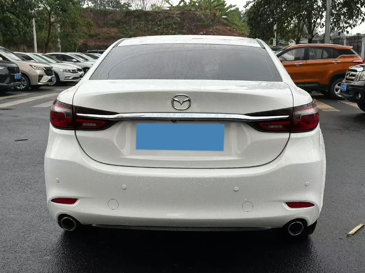 2020 Mazda Atenza 2.5L 192HP L4 6AT,autocango,china used car exporter,china ev exporter,chinese used car exporter,chinese used ev exporter