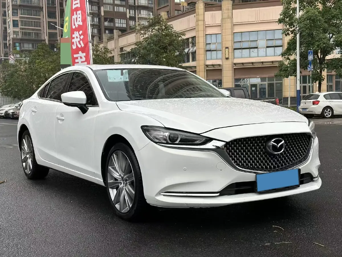 2020 Mazda Atenza 2.5L 192HP L4 6AT,autocango,china used car exporter,china ev exporter,chinese used car exporter,chinese used ev exporter