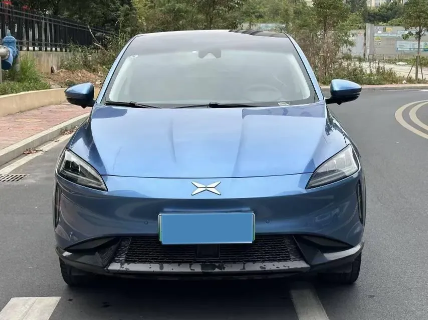 2020 Xpeng G3 BEV 66.5KWH,autocango,china used car exporter,china ev exporter,chinese used car exporter,chinese used ev exporter