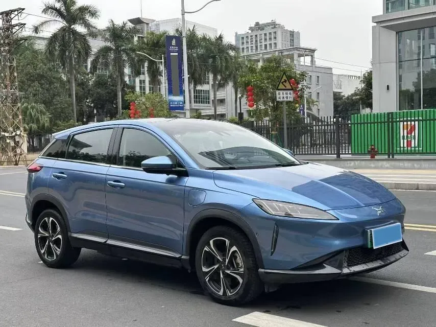 2020 Xpeng G3 BEV 66.5KWH,autocango,china used car exporter,china ev exporter,chinese used car exporter,chinese used ev exporter