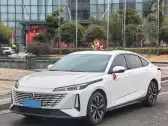 2024 CHANGAN UNI-V,autocango,china used car exporter,china ev exporter,chinese used car exporter,chinese used ev exporter