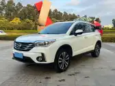 2018 GAC TRUMPCHI GS4,autocango,china used car exporter,china ev exporter,chinese used car exporter,chinese used ev exporter