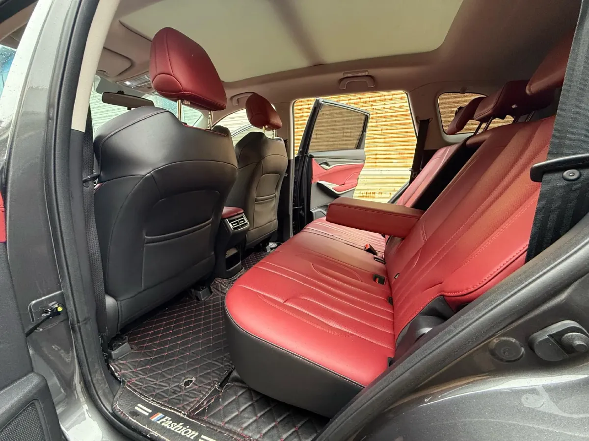 2021 ChangAn CS75 Plus 1.5T 178HP L4 6AT,autocango,china used car exporter,china ev exporter,chinese used car exporter,chinese used ev exporter