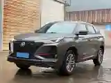 2021 ChangAn CS75 Plus 1.5T 178HP L4 6AT