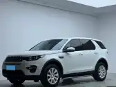 2018 LAND ROVER DISCOVERY SPORT,autocango,china used car exporter,china ev exporter,chinese used car exporter,chinese used ev exporter