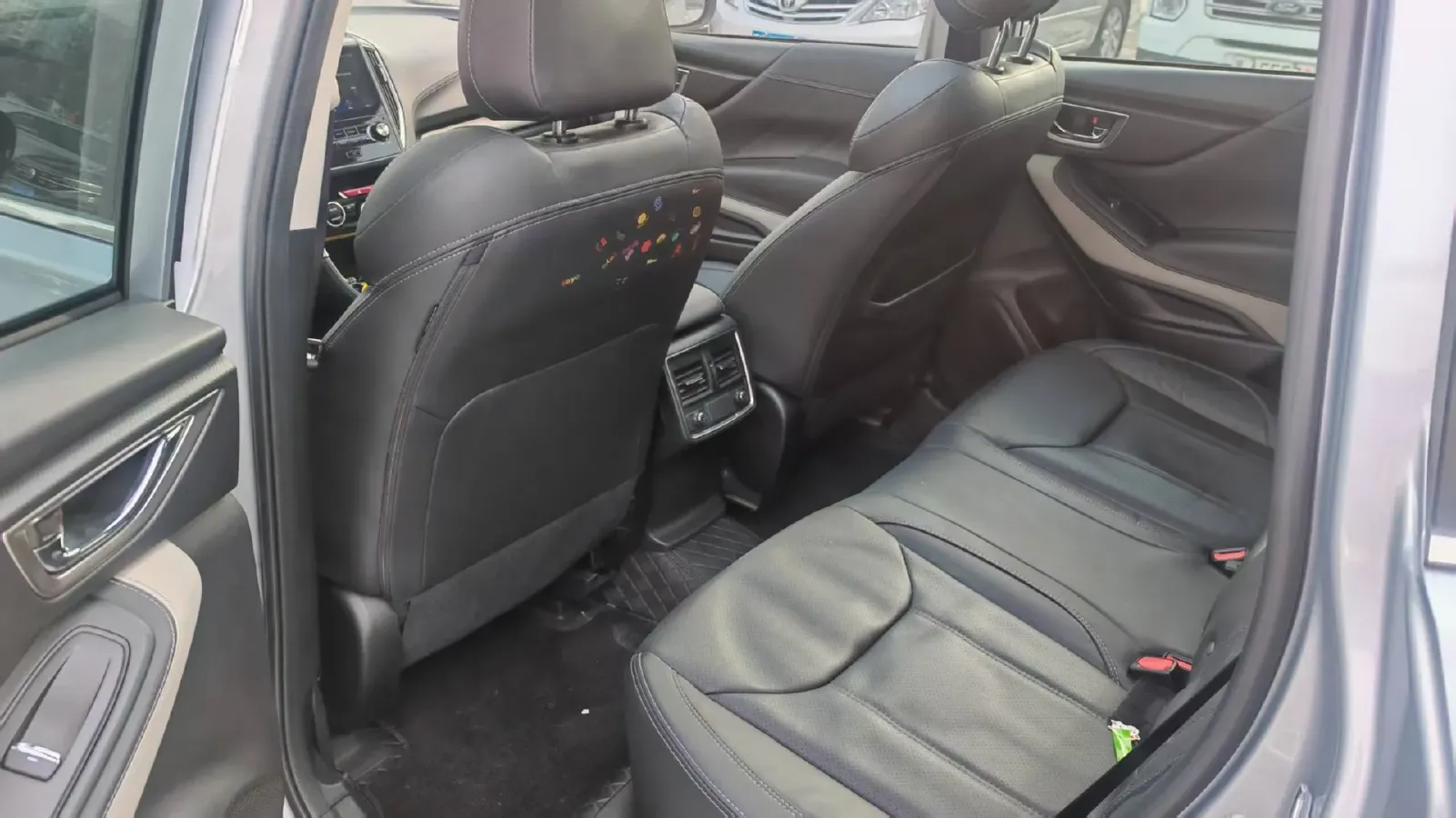 2022 Subaru Forester 2.0L 154HP H4 CVT,autocango,china used car exporter,china ev exporter,chinese used car exporter,chinese used ev exporter