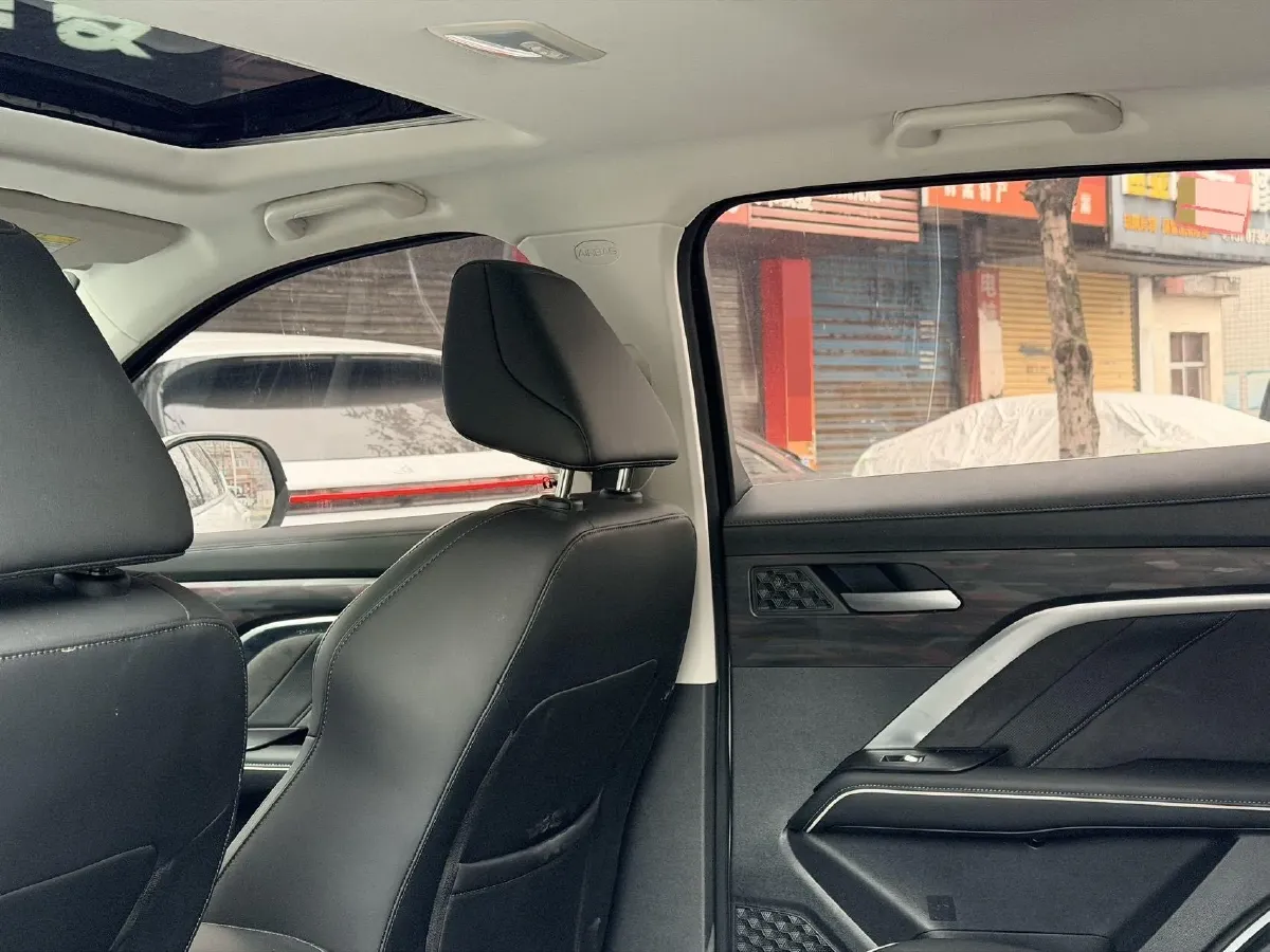 2023 Haval H6 1.5T 150HP L4 7DCT,autocango,china used car exporter,china ev exporter,chinese used car exporter,chinese used ev exporter