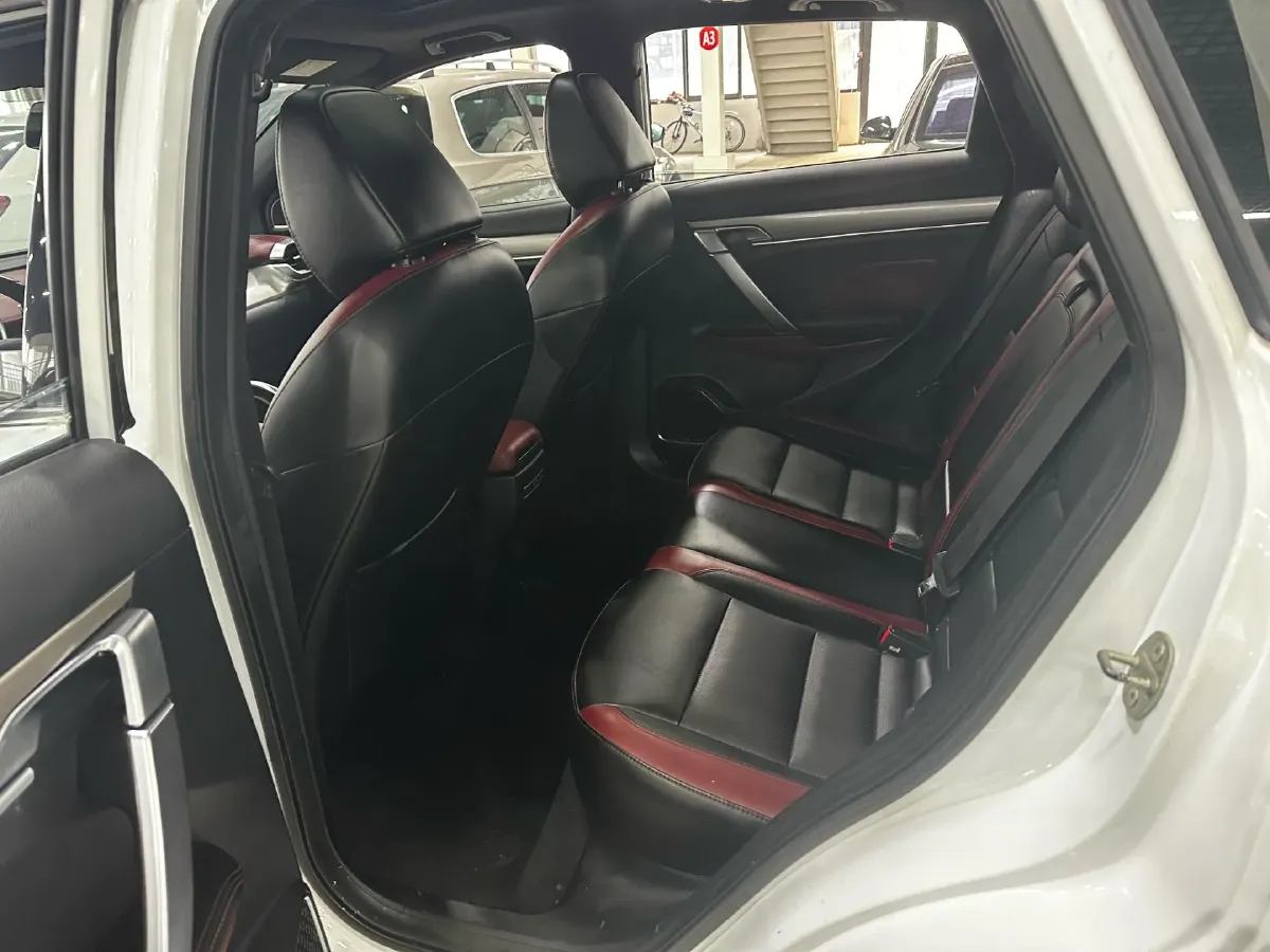 2019 Geely Coolray 1.5T 177HP L3 7DCT,autocango,china used car exporter,china ev exporter,chinese used car exporter,chinese used ev exporter