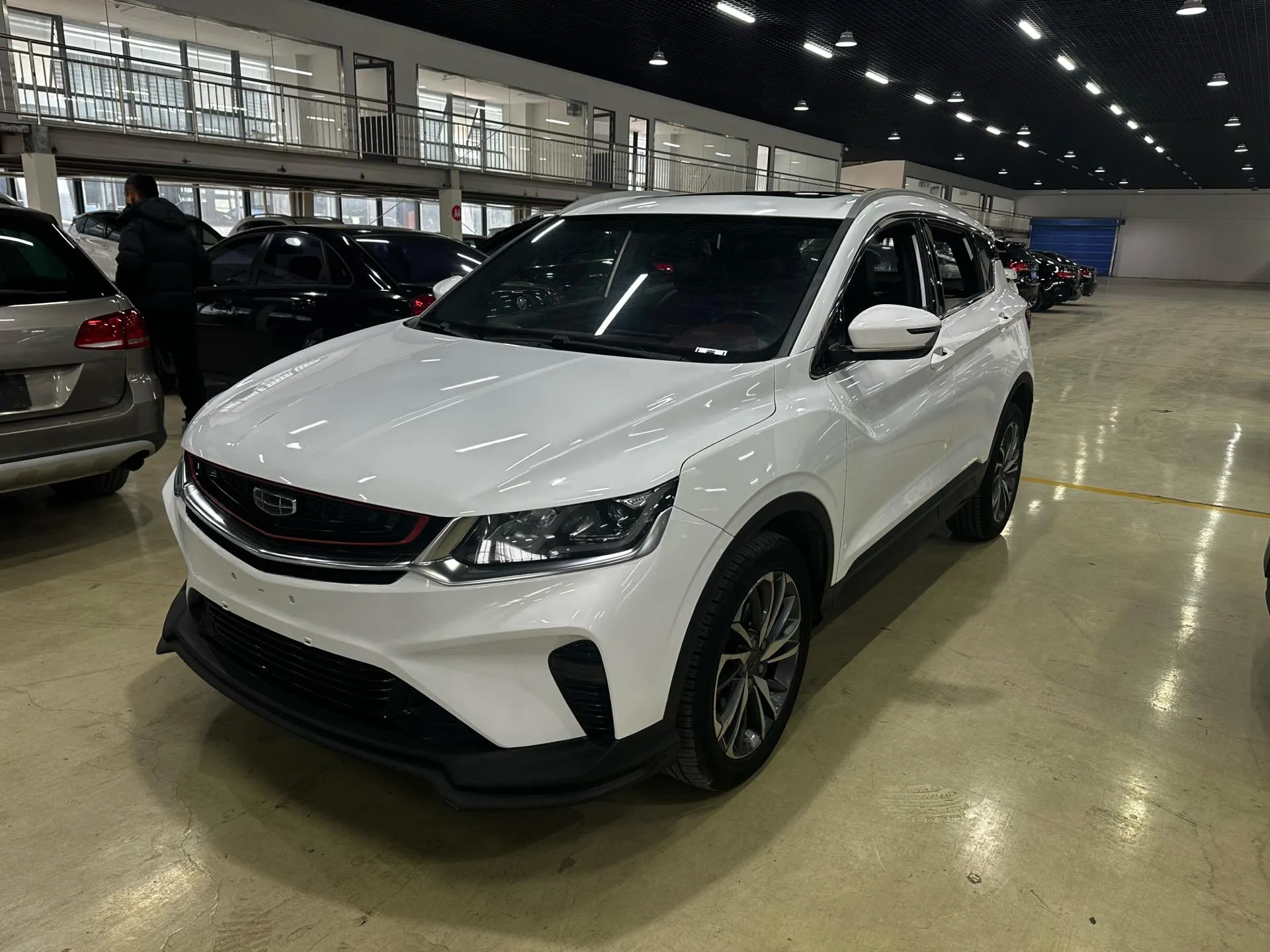 autocango,china used car exporter,china ev exporter,chinese used car exporter,chinese used ev exporter