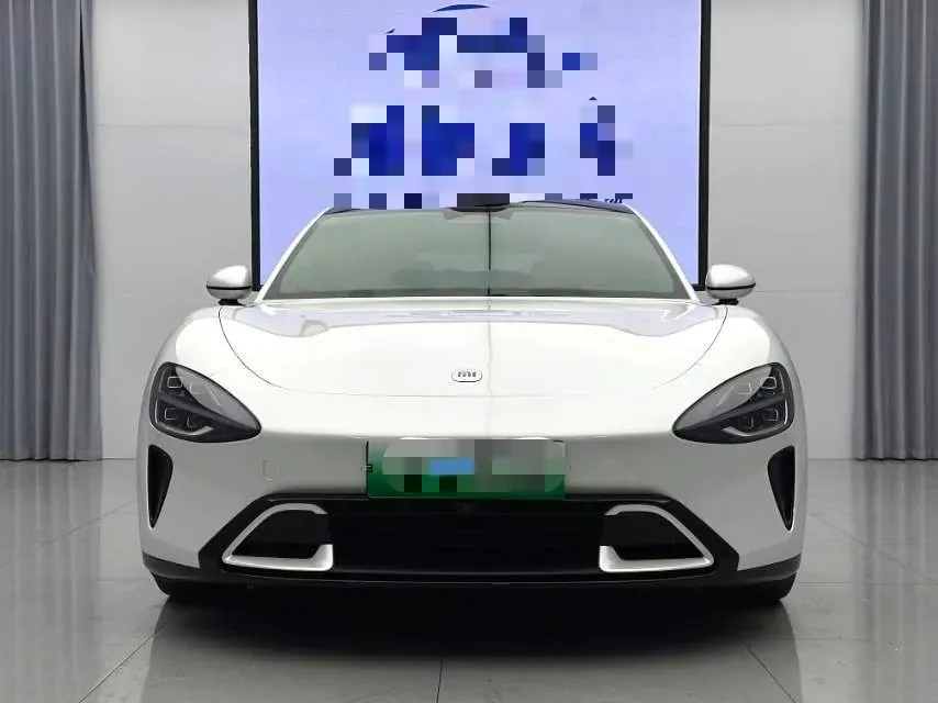 2024 MI SU7 BEV 101KWH,autocango,china used car exporter,china ev exporter,chinese used car exporter,chinese used ev exporter