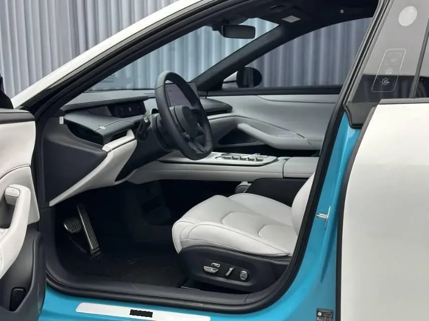 2024 MI SU7 BEV 101KWH,autocango,china used car exporter,china ev exporter,chinese used car exporter,chinese used ev exporter