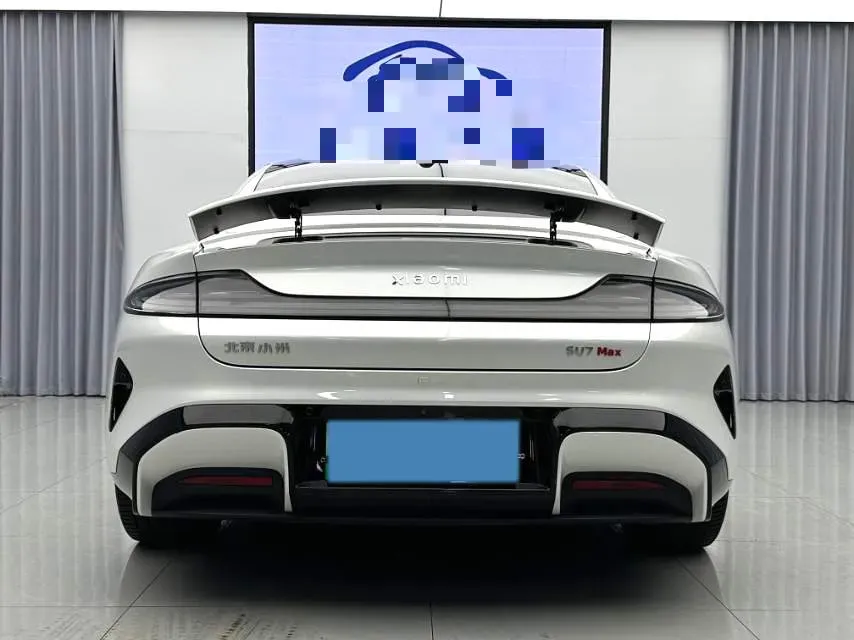 2024 MI SU7 BEV 101KWH,autocango,china used car exporter,china ev exporter,chinese used car exporter,chinese used ev exporter