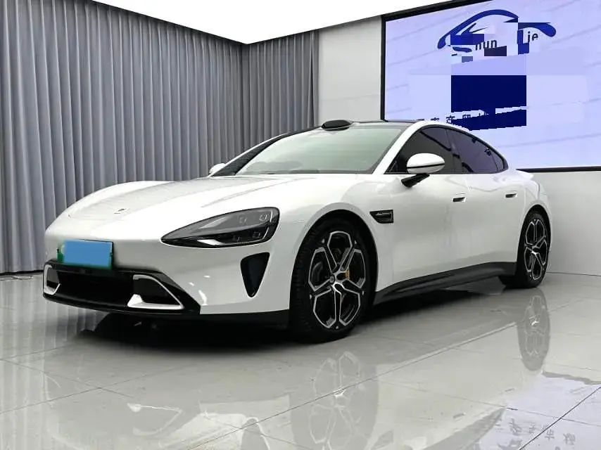 2024 MI SU7 BEV 101KWH