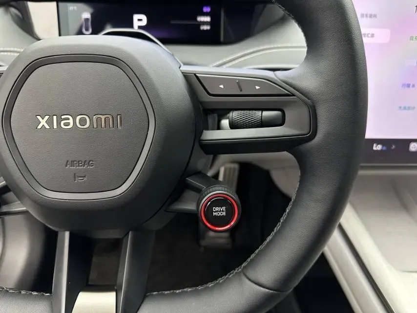 2024 MI SU7 BEV 101KWH,autocango,china used car exporter,china ev exporter,chinese used car exporter,chinese used ev exporter