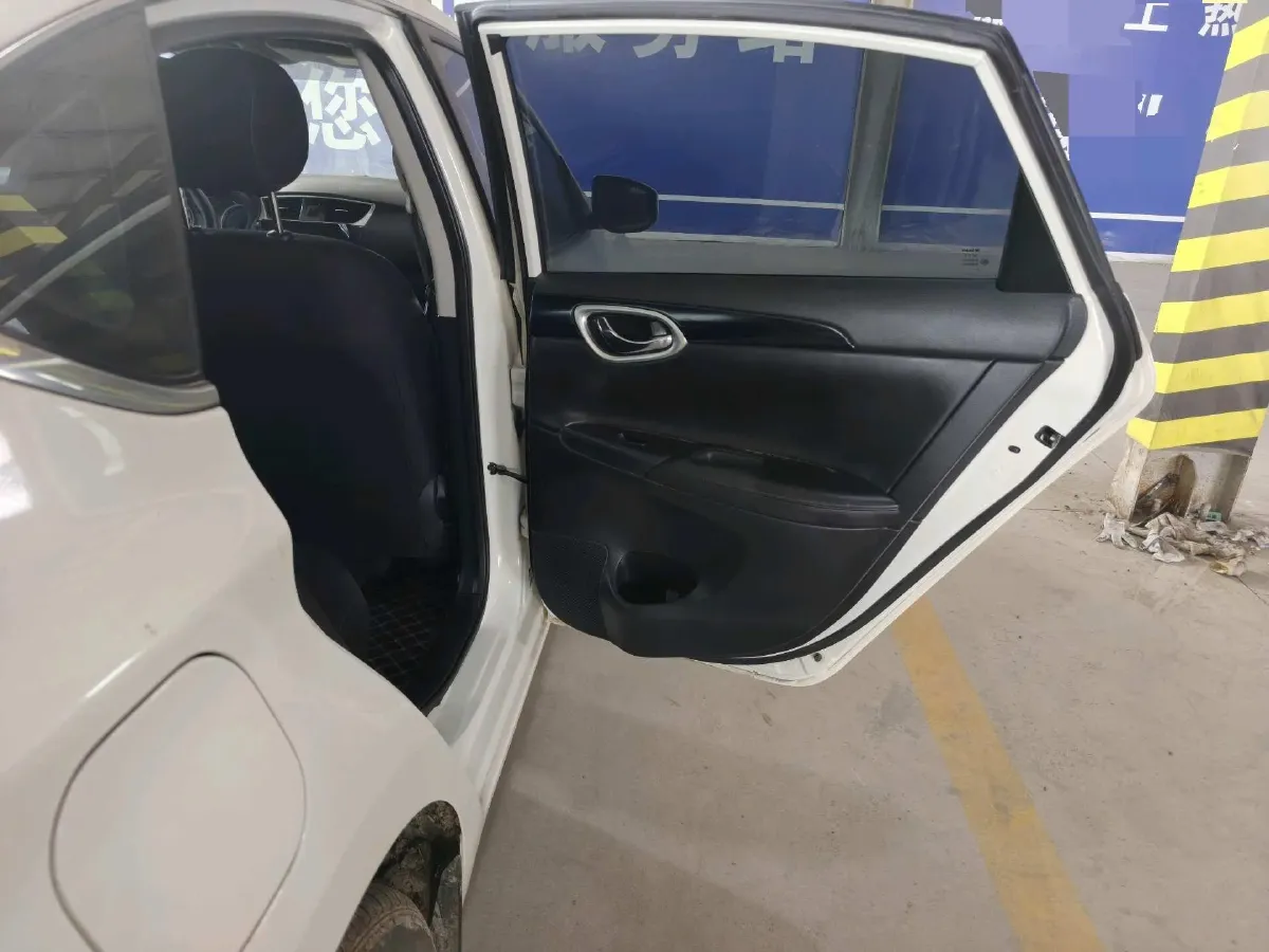 2021 Nissan Sylphy 1.6L 122HP L4 CVT,autocango,china used car exporter,china ev exporter,chinese used car exporter,chinese used ev exporter