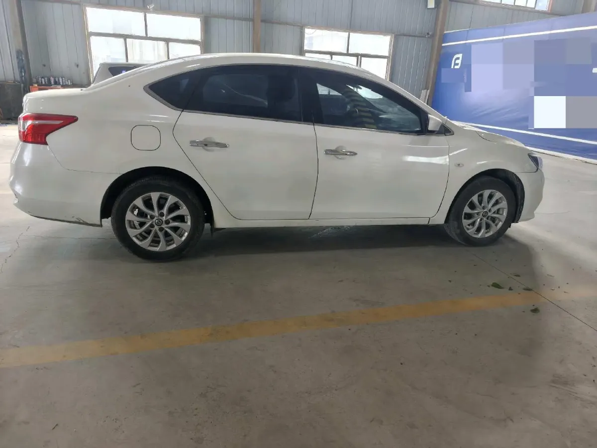 2021 Nissan Sylphy 1.6L 122HP L4 CVT,autocango,china used car exporter,china ev exporter,chinese used car exporter,chinese used ev exporter