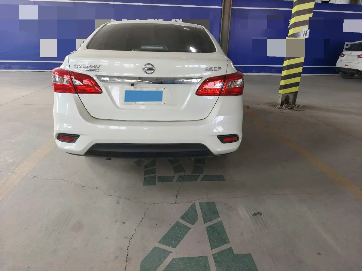 2021 Nissan Sylphy 1.6L 122HP L4 CVT,autocango,china used car exporter,china ev exporter,chinese used car exporter,chinese used ev exporter