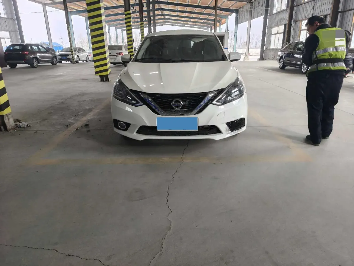2021 Nissan Sylphy 1.6L 122HP L4 CVT,autocango,china used car exporter,china ev exporter,chinese used car exporter,chinese used ev exporter